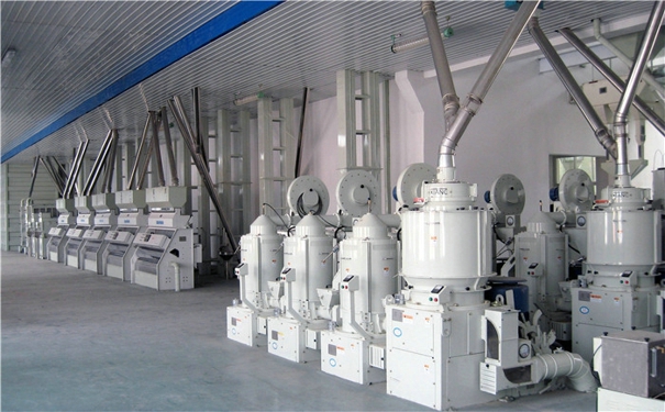 小米加工设备 小米加工设备