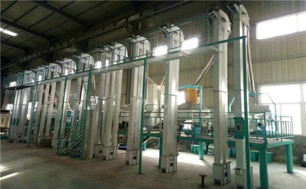 小米加工成套设备 小米加工成套设备