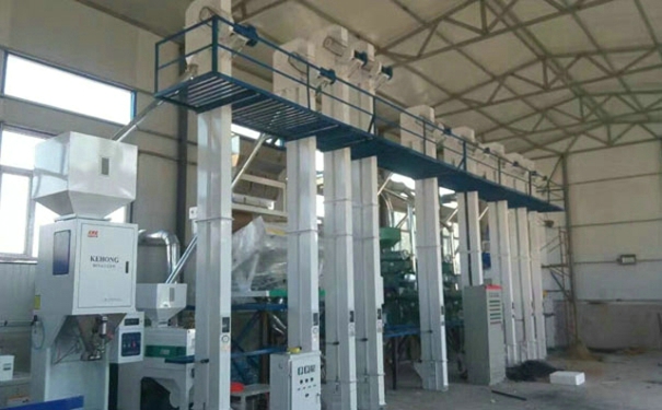 大米机械成套设备 大米机械成套设备