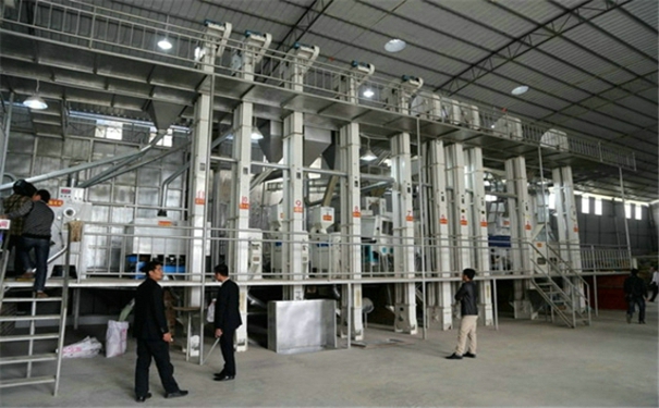 稻谷制米设备 稻谷制米设备