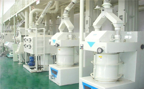 大米成套设备 大米成套设备