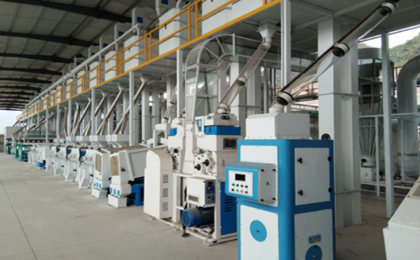 大米整套设备 大米整套设备